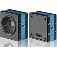 The Imaging Source DMK33GX264 2/3" Progressive Scan Monochrome CMOS (IMX264) Camera, 5 Megapixels, 24 fps, GigE Output