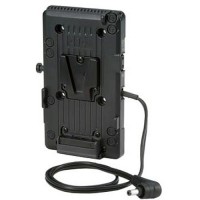 V-Mount Adapter Plate for Canon C100, C300, C500