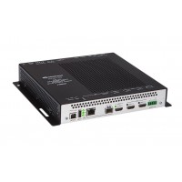 DM-NVX 4K60 4:4:4 HDR Network AV Encoder/Decoder with Dante Audio
