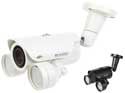 Super Night Vision Color Camera